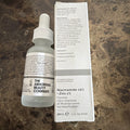 The Ordinary Niacinamide 10% + Zinc 1% Oil Control Serum, 30 mL / 1 oz, Full SZ