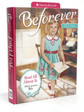 Read All About It: a Kit Classic Volume 1 (American Girl Beforever Classic)