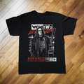 WCW/NWO Revenge N64 Black Tee