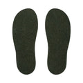 Felt Insoles - Dark