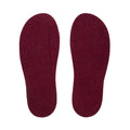 Felt Insoles - Dark
