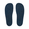 Felt Insoles - Dark