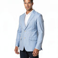 Lauren Ralph Lauren Men Ultrafine Classic-Fit Linen Sport Coats, 44R