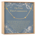 First Communion Bracelet