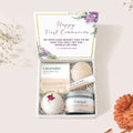 First Communion Gift Box Set