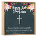 First Communion Necklace, Multiple Styles