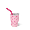 Flamingos Swig Shot 2oz