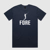 Fore T-Shirt