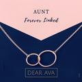 Forever Linked - Aunt