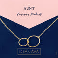 Forever Linked - Aunt