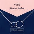 Forever Linked - Aunt