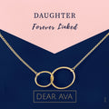 Forever Linked - Daughter