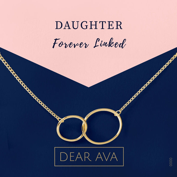 Forever Linked - Daughter