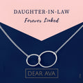Forever Linked - Daughter-In-Law