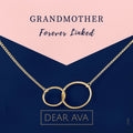 Forever Linked - Grandmother