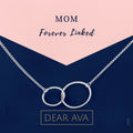 Forever Linked - Mom