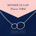 Forever Linked - Mother-in-Law