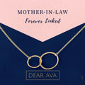 Forever Linked - Mother-in-Law