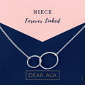 Forever Linked - Niece