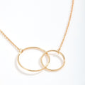 Forever Linked - Mother-in-Law