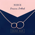 Forever Linked - Niece