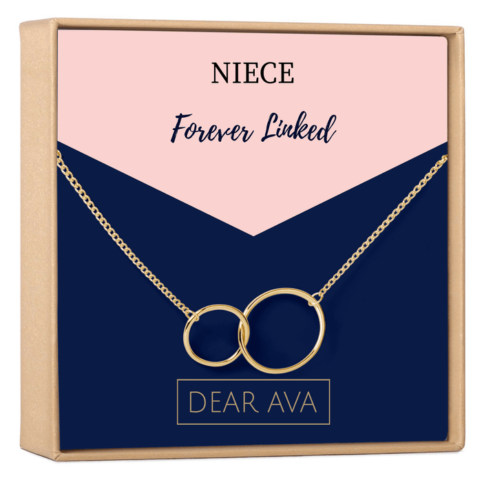 Forever Linked - Niece