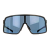 Forza (Black/Blue Anti-Reflective, Polarized, Oleo-phobic Lens)