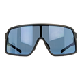 Forza (Black/Blue Anti-Reflective, Polarized, Oleo-phobic Lens)