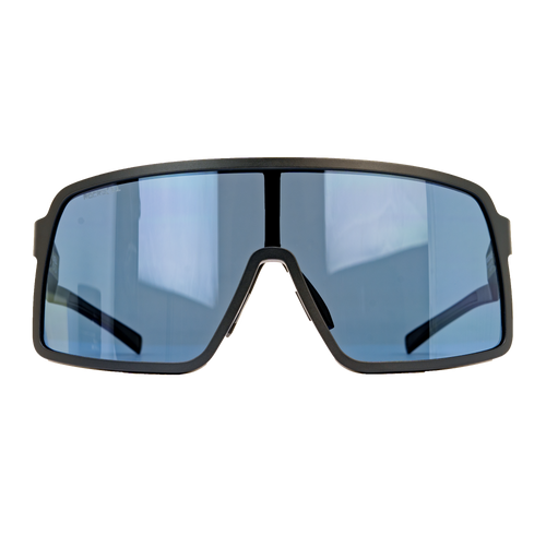 Forza (Black/Blue Anti-Reflective, Polarized, Oleo-phobic Lens)