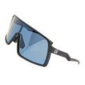 Forza (Black/Blue Anti-Reflective, Polarized, Oleo-phobic Lens)