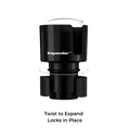 Xspander™ - Cup Holder Expander