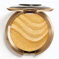 Becca Shimmering Skin Perfector Pressed Powder - # Gold Lava 7g/0.25oz
