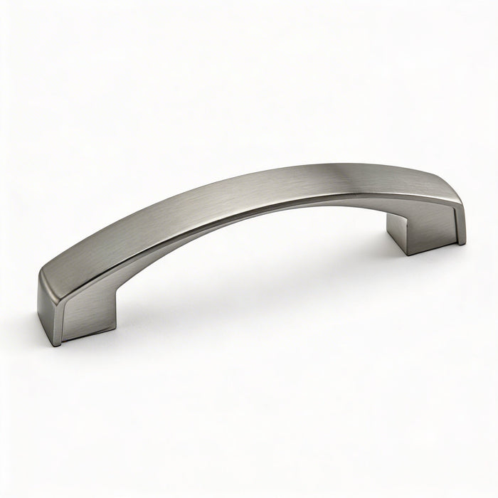 Richelieu BP8252320 12-5/8 Inches Center to Center Handle Cabinet Pull