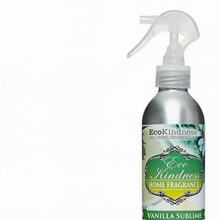 Essential Home Fragrance Vanilla Sublime 8oz, 4 Pack
