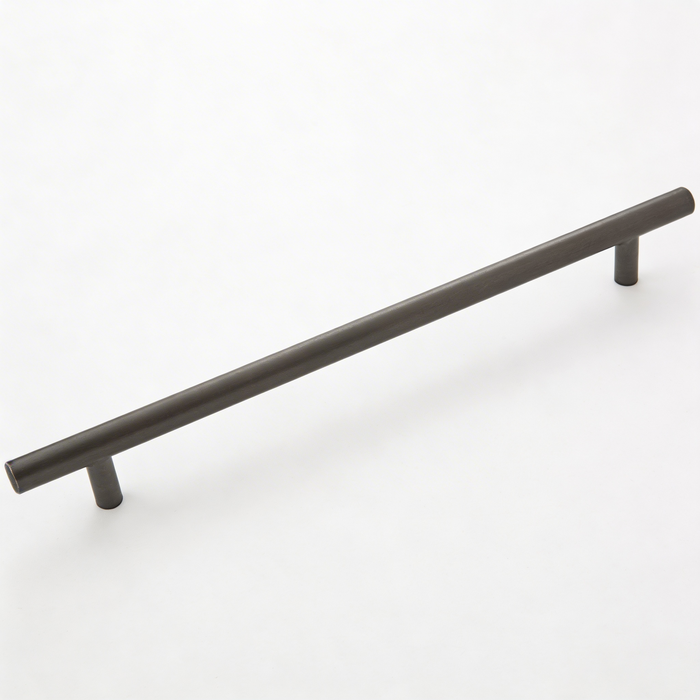 Hickory Hardware HH075598-VB Bar Collection Pull 8-13/16 Inch 224mm