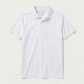 Nautica School Uniform Performance Polo, Big Boys Size Small/8