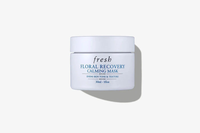Fresh Floral Recovery Calming Mask 3.3 OZ