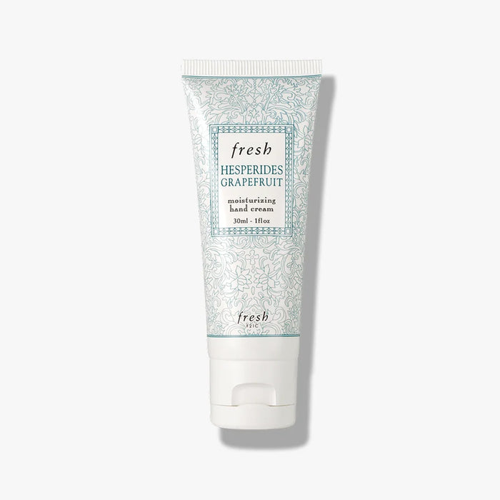 Fresh Hesperides Grapefruit Moisturizing Hand Cream 1 OZ