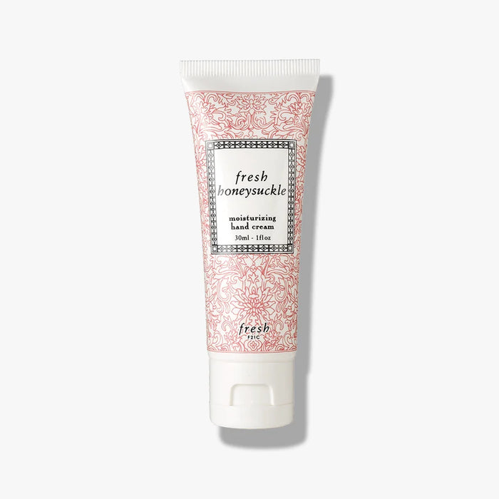 Fresh Honeysuckle Moisturizing Hand Cream 1 OZ