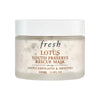 Fresh Lotus Youth Preserve Exfoliating Rescue Mask