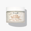 Fresh Lotus Youth Preserve Exfoliating Rescue Mask