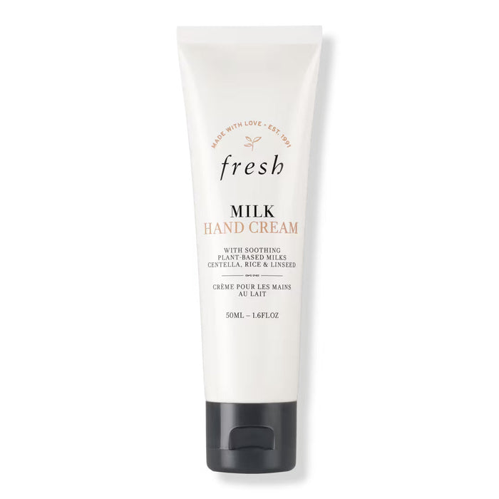Fresh Milk Intensive Hand Cream 1.7 OZ