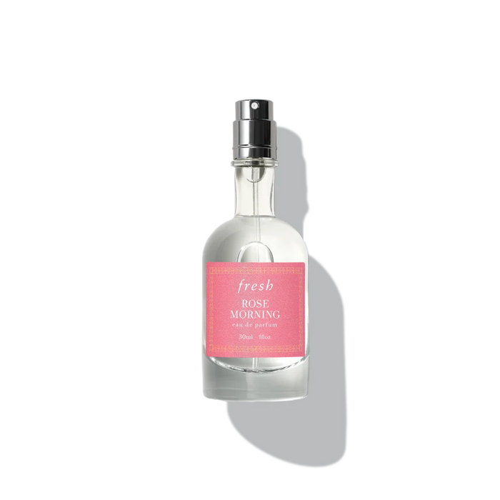 Fresh Rose Morning Eau de Parfum 3.4 fl oz
