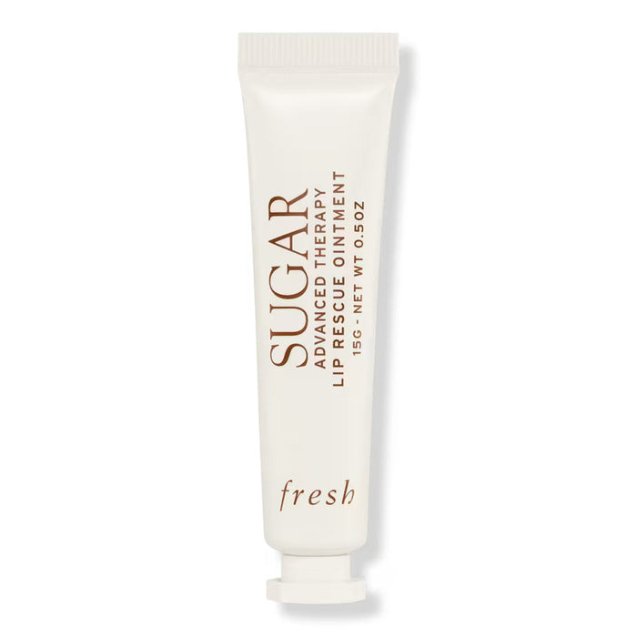 Fresh Sugar Advanced Therapy Lip Rescue Ointment 15g