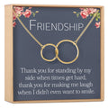 Friendship Necklace