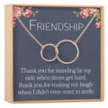 Friendship Necklace