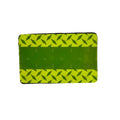 Frontline Reflective Series Patch - Repurposed Firefighter Gear