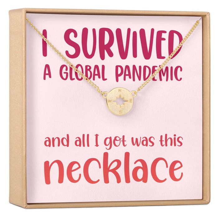 Funny Gift for Her Necklace, Multiple Styles Necklace
