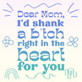 Funny Mom Gift Box Set