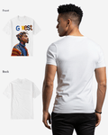 G West Mens African Men Tee